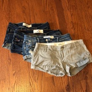 Shorts Bundle